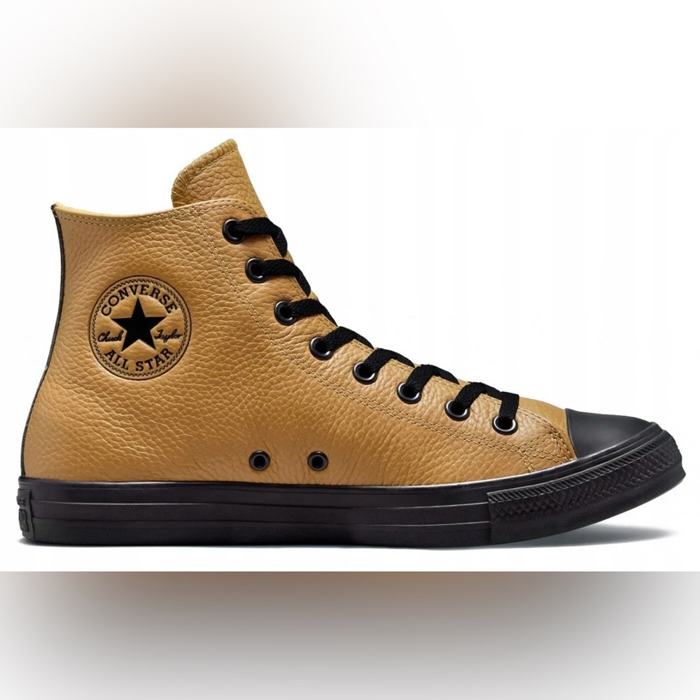 Converse Chuck Taylor All Star Hi Wheat/Black 172014C US M 12/W 14